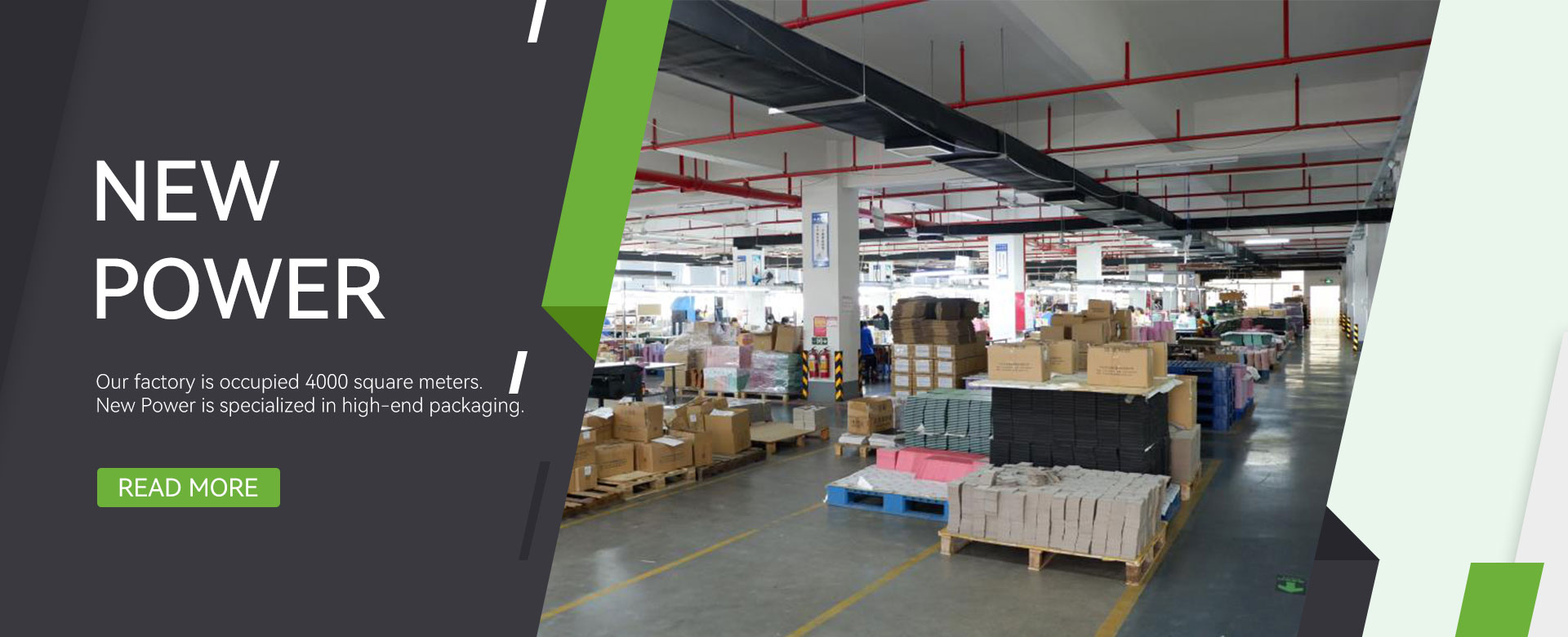Pengilang dan Pembekal Kotak Hadiah