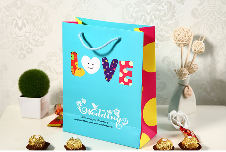 Cara Membuat Beg Kertas