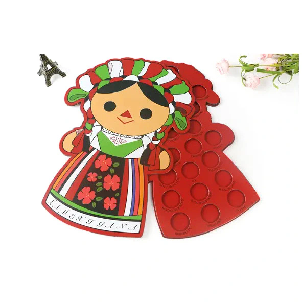 Bagaimanakah pembentukan kotak eyeshadow nilai produk, pengalaman pengguna, dan trend pembungkusan kosmetik masa depan?