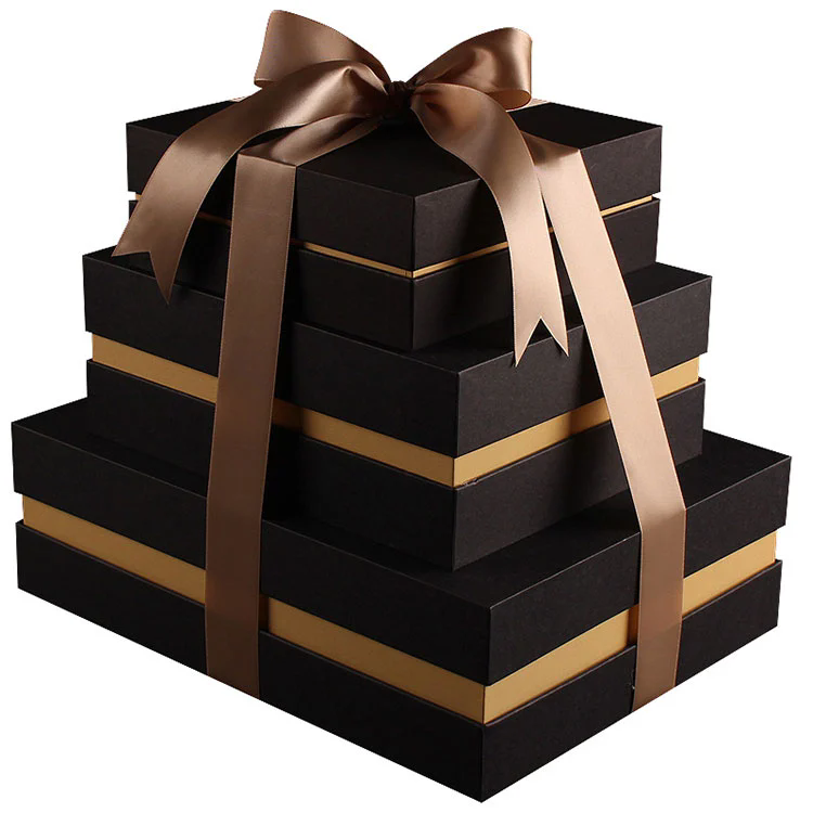 Bagaimanakah Kotak Hadiah Mengubah Persembahan Produk dan Pengalaman Pelanggan?